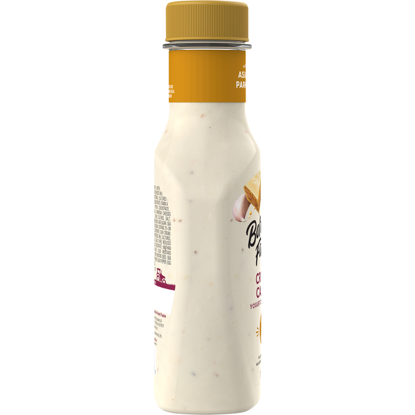 Bolthouse Farms Yogurt Dressing & Dip, Creamy Caesar