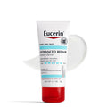 Eucerin Advanced Repair Hand Cream, Travel Size Hand Cream For Dry Hands, Unscented