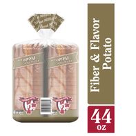 Aunt Millie's Fiber & Flavor Potato Bread, Twin Pa...
️