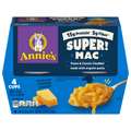 Annie's Pasta & Classic Cheddar