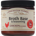 Orrington Farms Chicken Flavored Broth Base & Seasoning