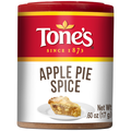 Tone's Apple Pie Spice