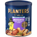 Planters Deluxe Mixed Nuts Lightly Salted, 15.25 O...
️