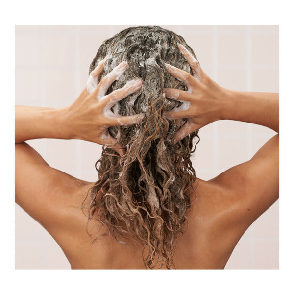 L'Oreal Sulfate Free Blonde Shampoo with Iris, brightens Blonde,