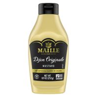 Maille Mustard Dijon Originale Squeeze️