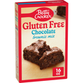 Betty Crocker Gluten Free Chocolate Brownie Mix