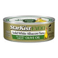 StarKist E.V.O.O. Solid White Albacore Tuna in Ext...
️