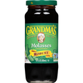Grandma's Molasses, Unsulphured, Robust