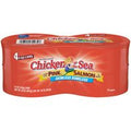 Chicken of the Sea Skinless/Boneless Pink Salmon️