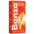 Banza White Cheddar Shells Mac & Cheese, Gluten Fr...
️