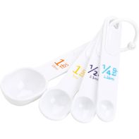 GoodCook Everyday Measuring Spoons️