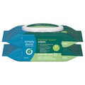 Simply Done Flushable Wipes️