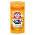 Arm & Hammer Ultra Max Solid Antiperspirant Deodor...
️