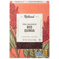 Roland Foods Red Quinoa, Pre-Washed️