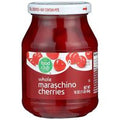 Food Club Whole Maraschino Cherries️