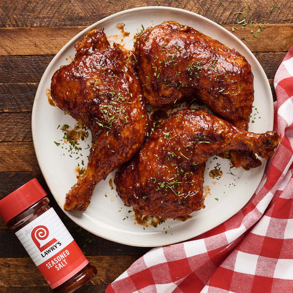 LAWRY'S Seasoned Salt