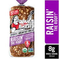 Dave's Killer Bread Raisin' the Roof!, Cinnamon Ra...
️