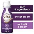 Coffee mate natural bliss Sweet Cream Liquid Coffe...
️