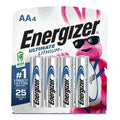 Energizer AA Batteries, Double A Batteries️