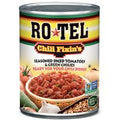 RO*TEL Chili Fixin's Seasoned Diced Tomatoes and G...
️