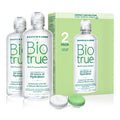 Bausch & Lomb Multi-Purpose Contact Lens Solution