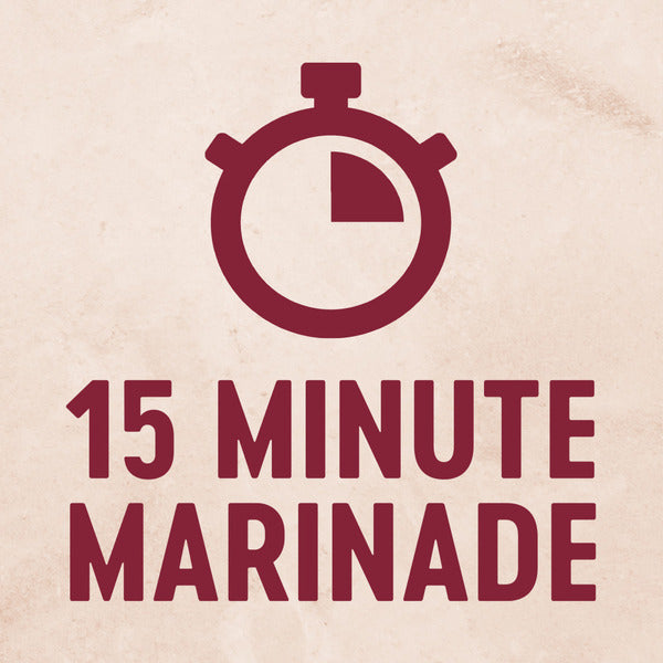 Lawry's® Steakhouse Marinade