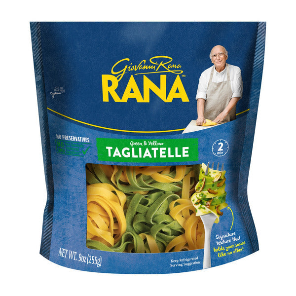 Rana  Tagliatelle