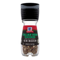 McCormick Italian Herb Seasoning Grinder