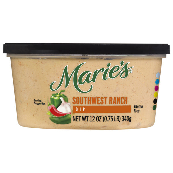 Marie's Southwest Ranch Dip