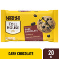 Toll House Dark Chocolate Chips