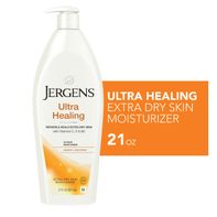 Jergens Ultra Healing Hand and Body Dry Skin Lotio...
️