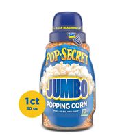 Pop Secret Popcorn Kernels️