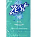 Zest Refreshing Bars, Aqua with Vitamin E, Zestful...
️