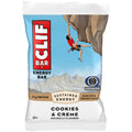 CLIF BAR Energy Protein Bars, Cookies & Creme, Non-Gmo 2.4 oz