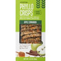 NU BAKE Phyllo Crisps, Apple Cinnamon️