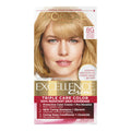 L'Oreal Creme Permanent Triple Care Hair Color, 8G Medium Golden Blonde