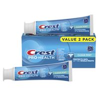 Crest Pro-Health Clean Mint Toothpaste️