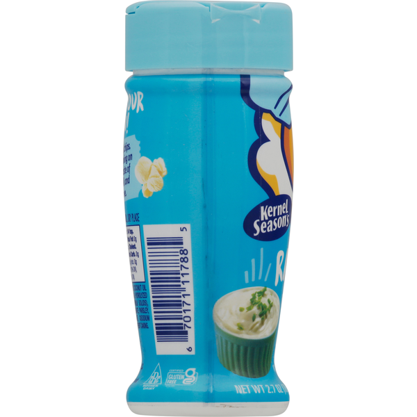 Kernel Season's Popcorn Seasoning, Ranch