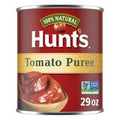 Hunt's Tomato Puree️