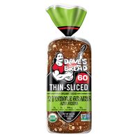 Dave's Killer Bread 21 Whole Grains & Seeds Thin-S...
️
