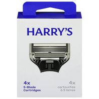 Harry's 5-Blade Cartridges️