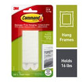 Command Large Picture Hanging Strips️