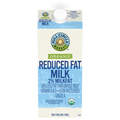 Full Circle Organic 2% Reduced Fat Milk