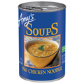 Amy's Kitchen Soup, No Chicken Noodle