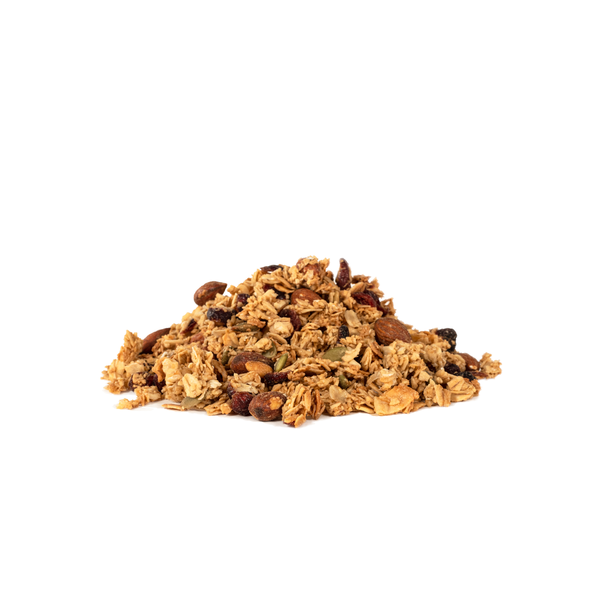 Bob's Red Mill Homestyle Cranberry Almond Granola