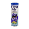 Carpet Fresh Mountain Essence Rug & Room Deodorizer With Baking Soda
