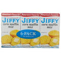 Jiffy® Corn Muffin Mix 6 Pack️