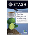 Stash Uplifting Double Bergamot Earl Grey Black Tea