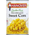 Hanover Corn, Sweet, Whole Kernel Golden️