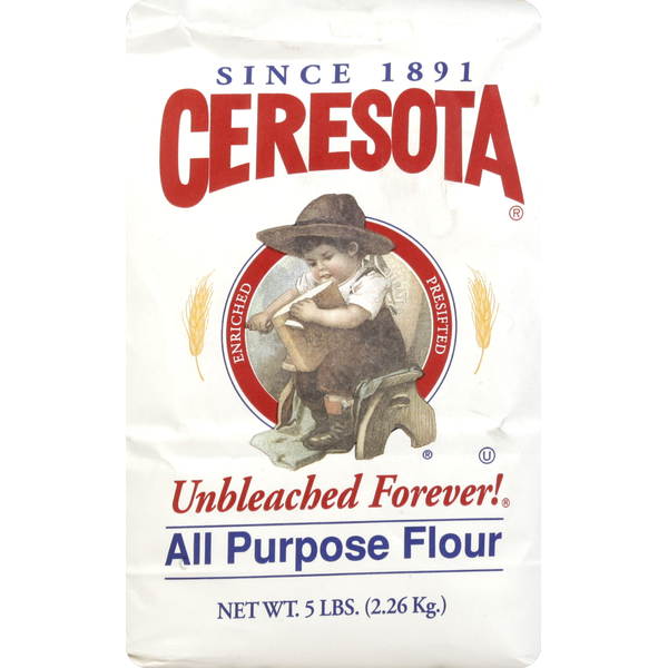 Ceresota Flour, All Purpose